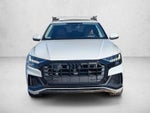 2022 Audi Q8 Prestige 55 TFSI quattro