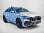 2022 Audi Q8 Prestige 55 TFSI quattro