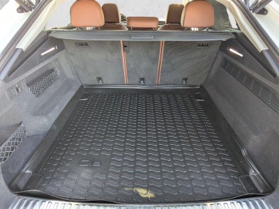 2022 Audi Q8 Prestige 55 TFSI quattro