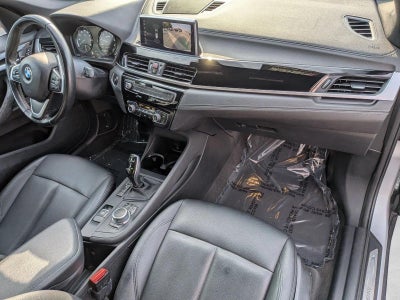 2021 BMW X1 sDrive28i Sports Activity Vehicle