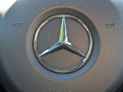 2016 Mercedes-Benz GLA GLA 250 SUV