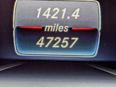 2016 Mercedes-Benz GLA GLA 250 SUV