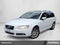 2010 Volvo V70 4dr Wgn R-Design w/Moonroof