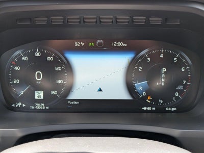 2022 Volvo XC90 T6 AWD Inscription 6P