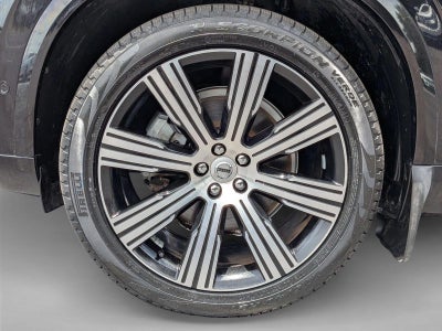 2022 Volvo XC90 T6 AWD Inscription 6P