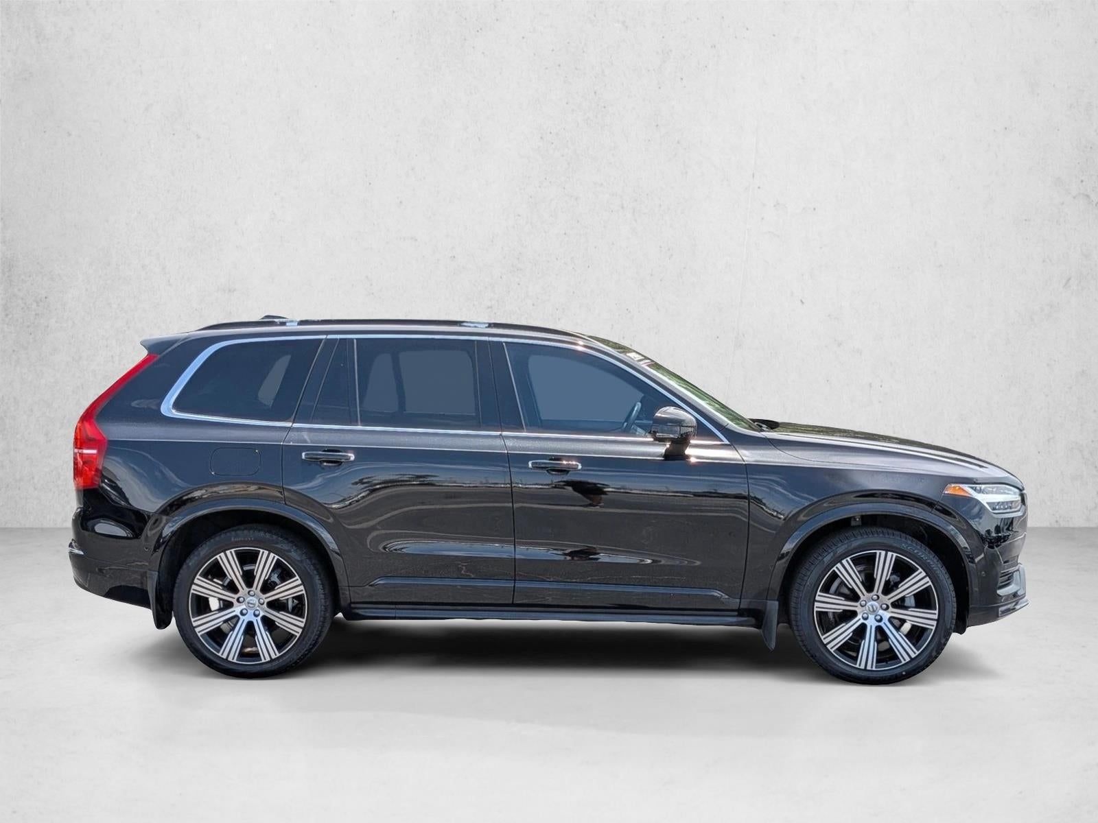 2022 Volvo XC90 T6 AWD Inscription 6P