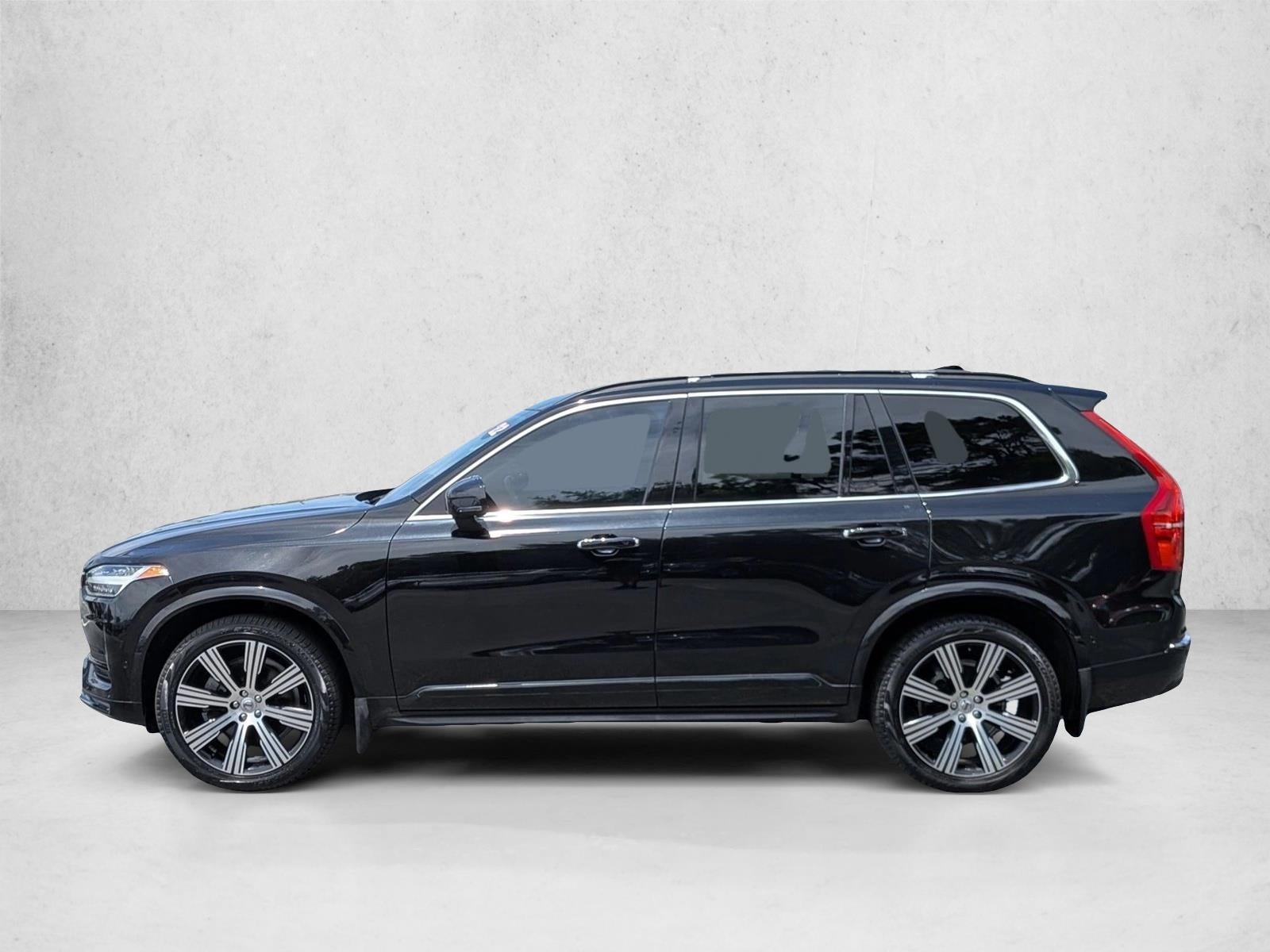 2022 Volvo XC90 T6 AWD Inscription 6P