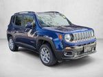 2018 Jeep Renegade Latitude 4x4