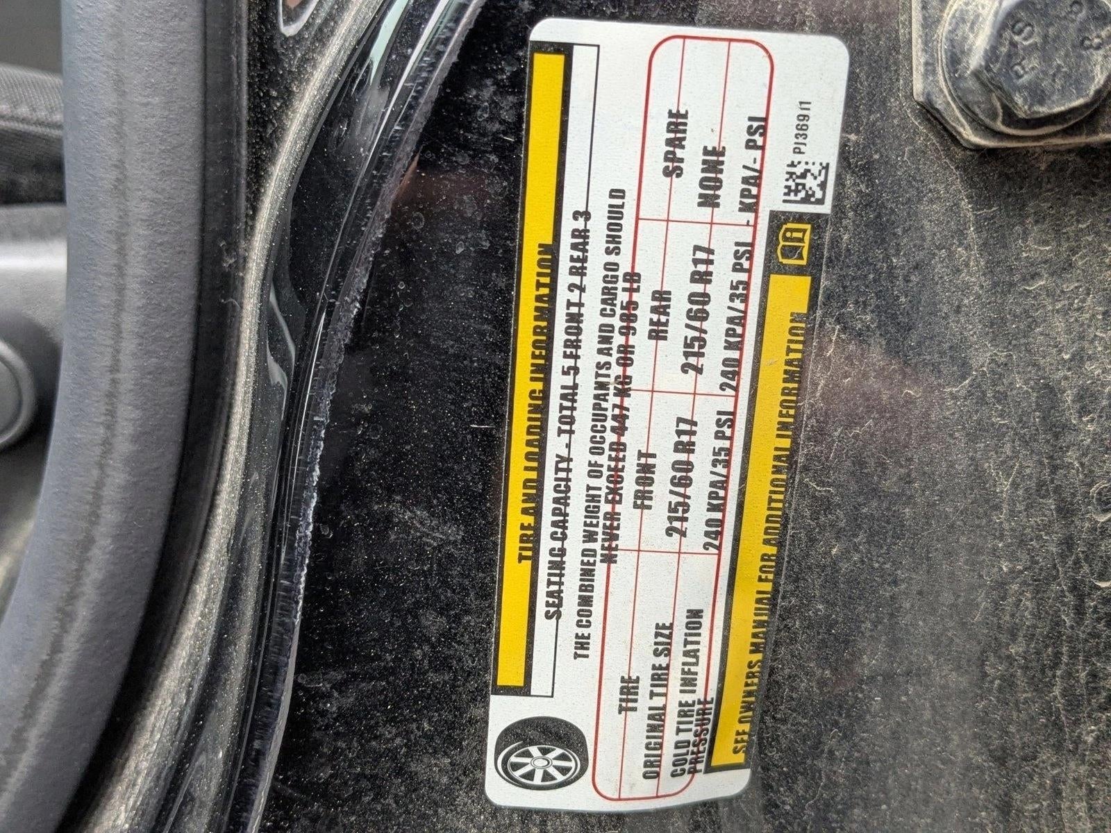 2018 Jeep Renegade Latitude 4x4