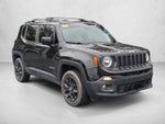 2018 Jeep Renegade Latitude 4x4