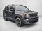 2018 Jeep Renegade Latitude 4x4