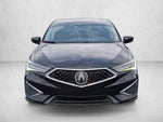2020 Acura ILX Sedan