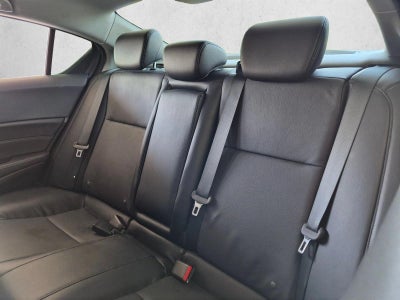 2018 Acura ILX Sedan w/Premium Pkg