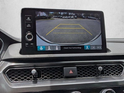 2025 Acura Integra Manual w/A-Spec Technology Package