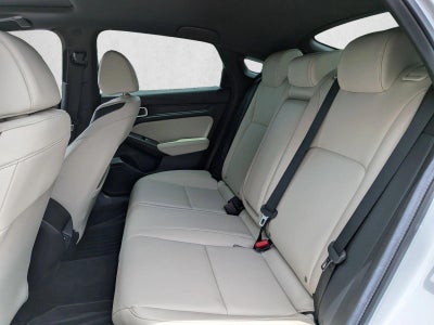 2025 Acura Integra Manual w/A-Spec Technology Package