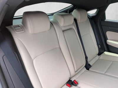 2025 Acura Integra Manual w/A-Spec Technology Package