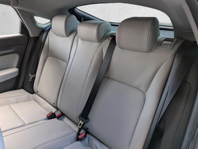 2025 Acura Integra CVT