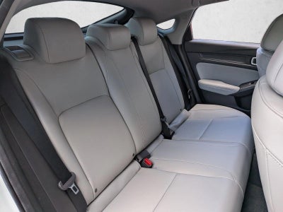2025 Acura Integra CVT