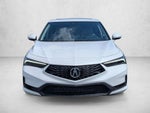 2025 Acura Integra CVT