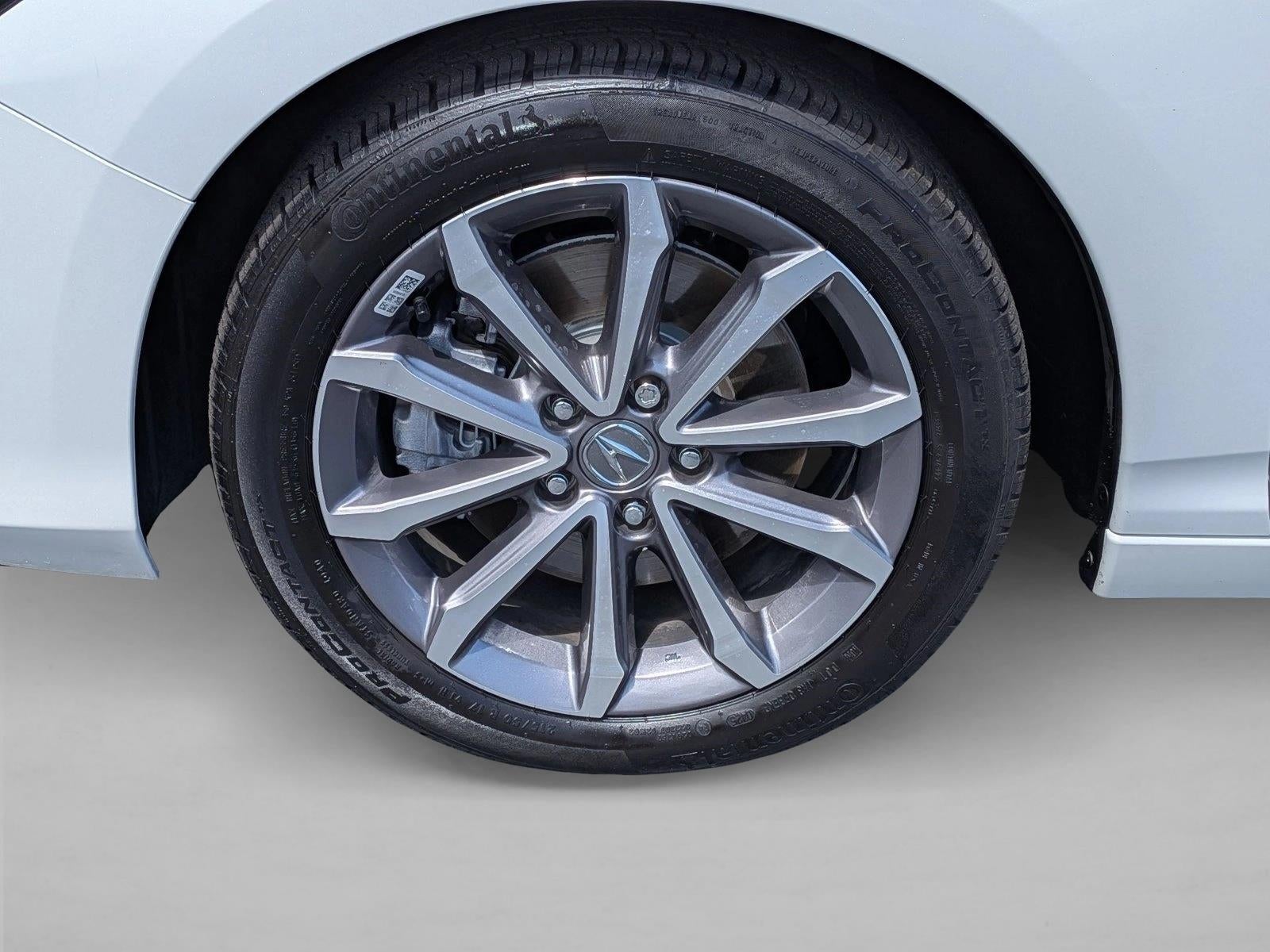 2025 Acura Integra CVT