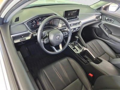 2024 Acura Integra CVT