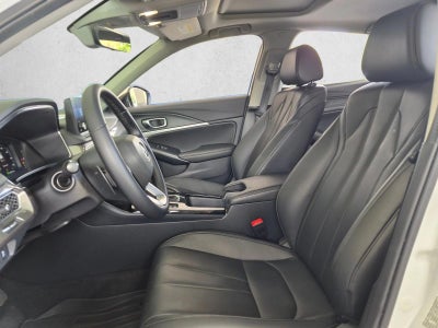 2024 Acura Integra CVT