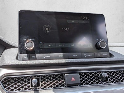 2024 Acura Integra CVT