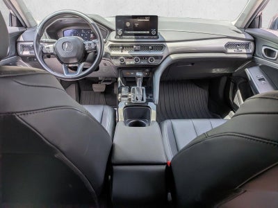 2024 Acura Integra CVT