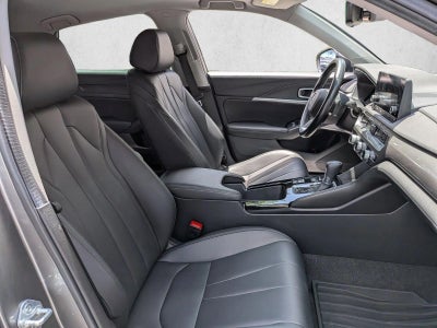 2024 Acura Integra CVT
