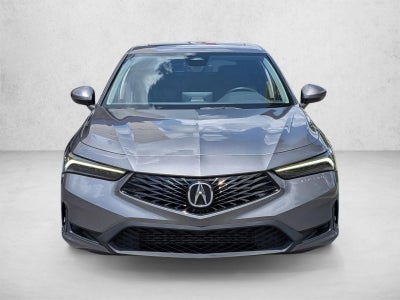 2024 Acura Integra CVT