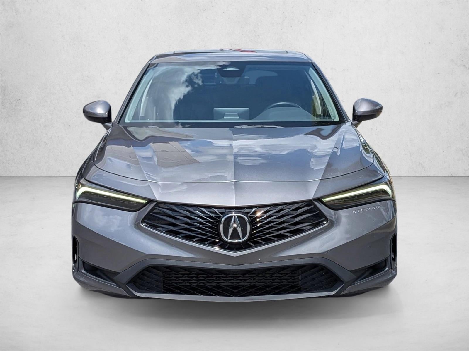 2024 Acura Integra CVT