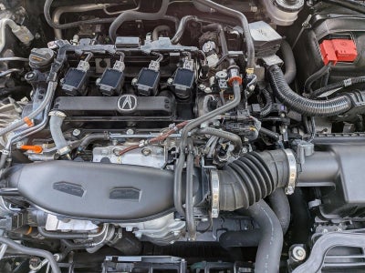 2024 Acura Integra CVT