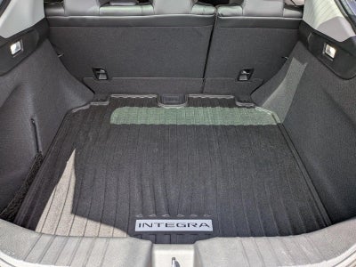 2024 Acura Integra CVT