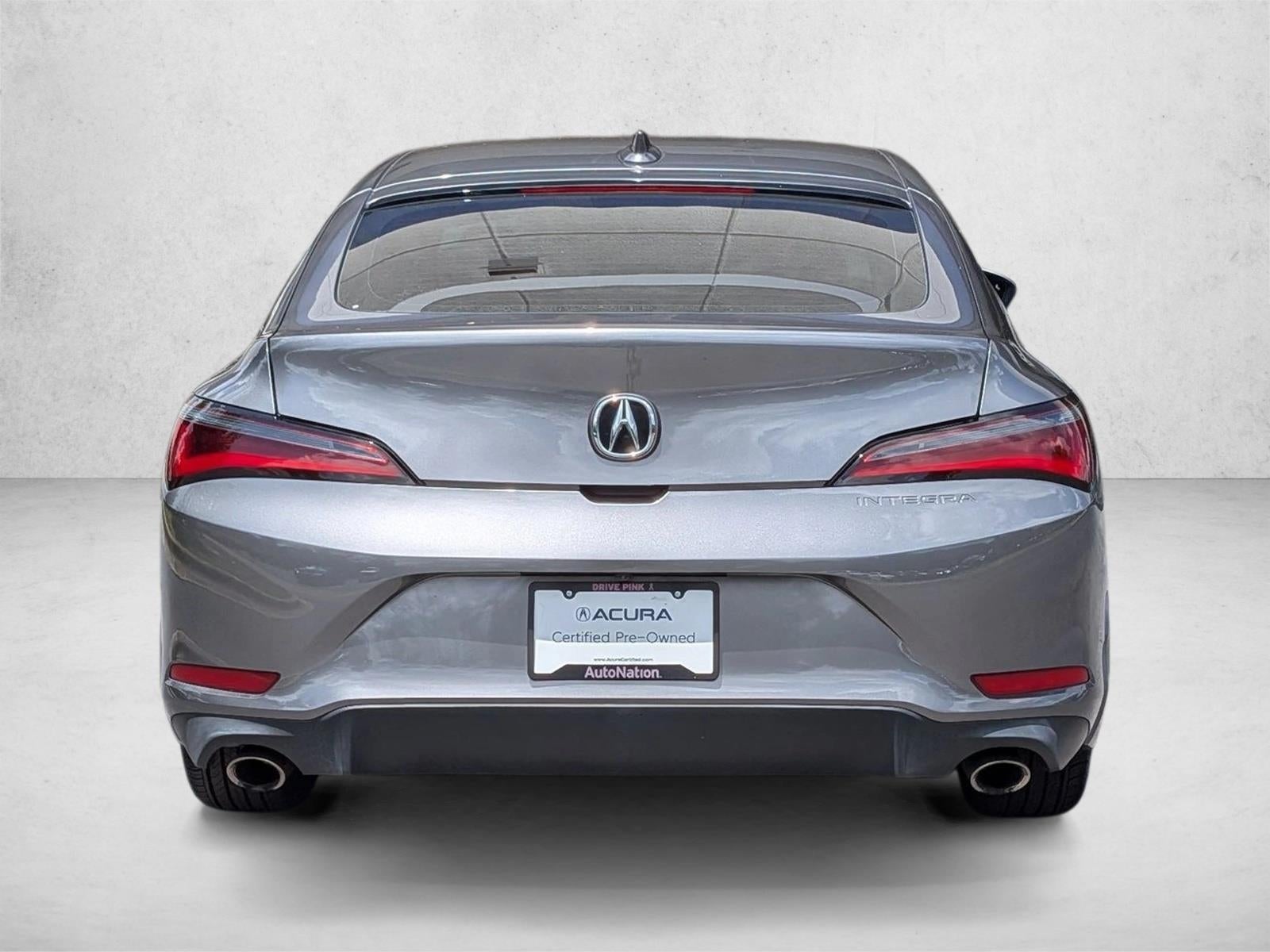 2024 Acura Integra CVT