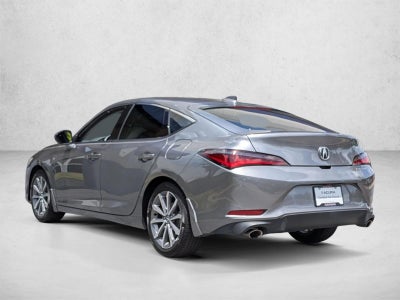 2024 Acura Integra CVT