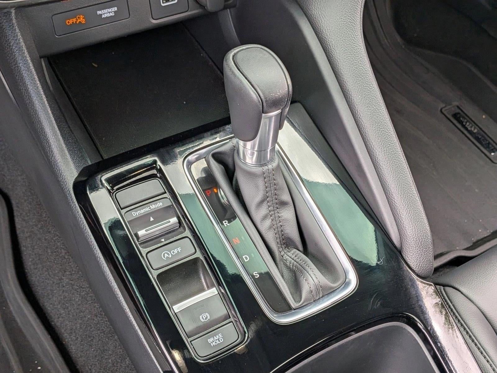 2024 Acura Integra CVT