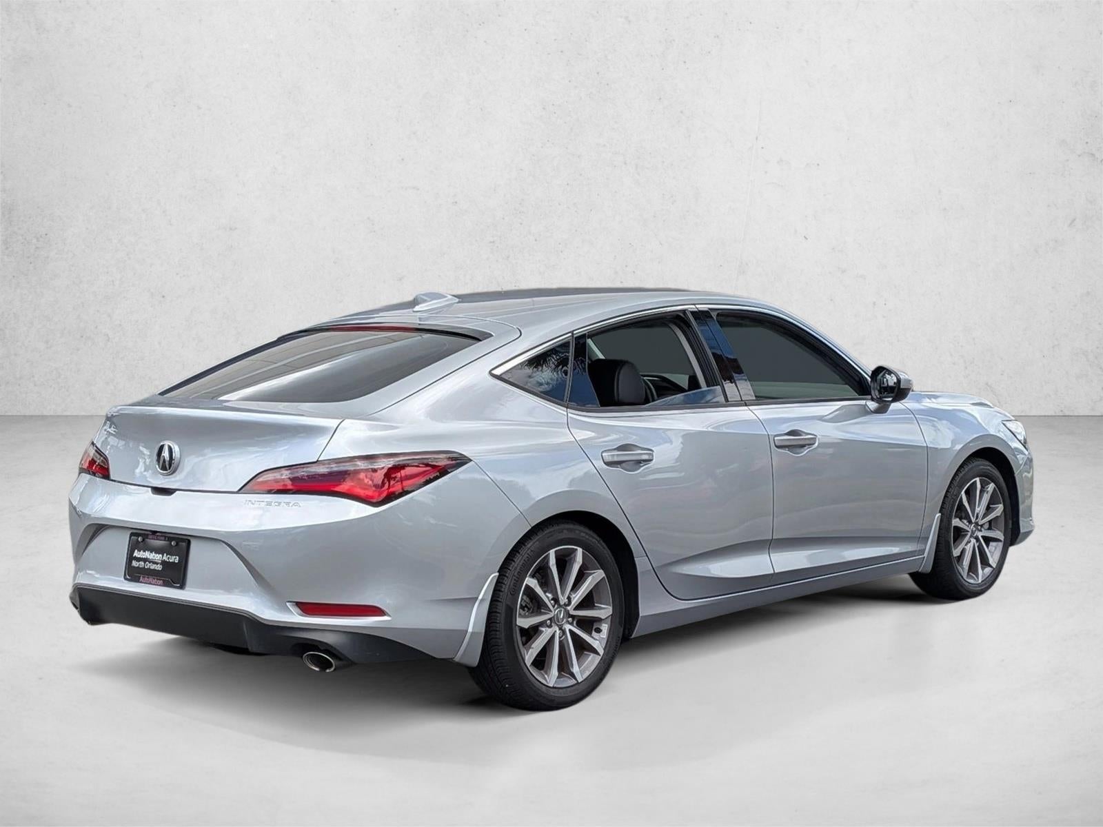 2024 Acura Integra CVT