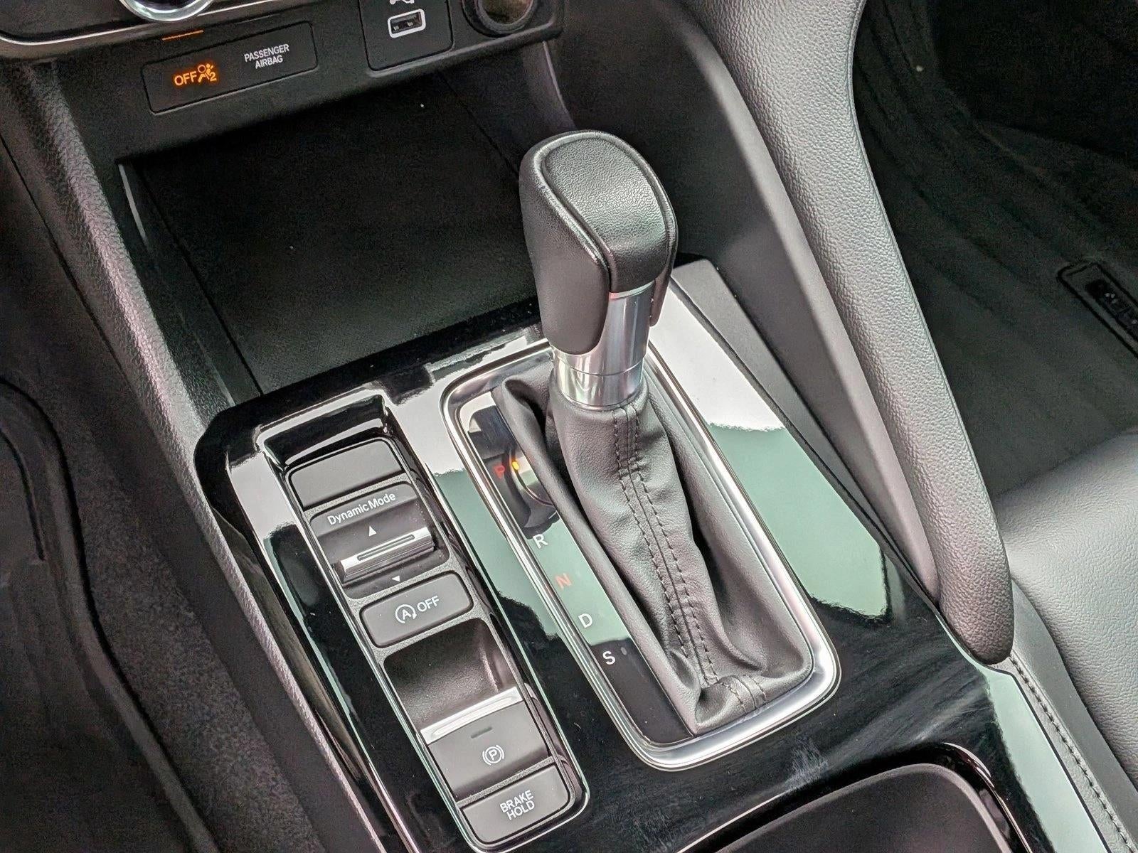 2024 Acura Integra CVT