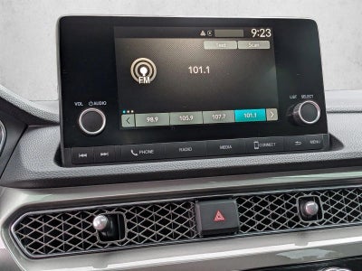 2024 Acura Integra CVT