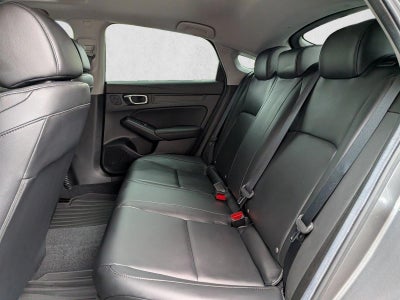 2024 Acura Integra CVT