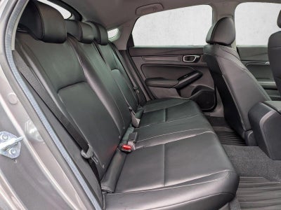 2024 Acura Integra CVT