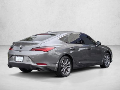 2024 Acura Integra CVT