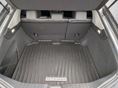 2024 Acura Integra CVT