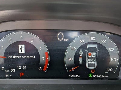 2025 Acura Integra CVT w/A-Spec Package