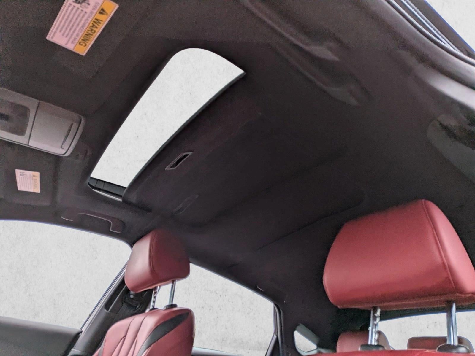 2025 Acura Integra CVT w/A-Spec Package
