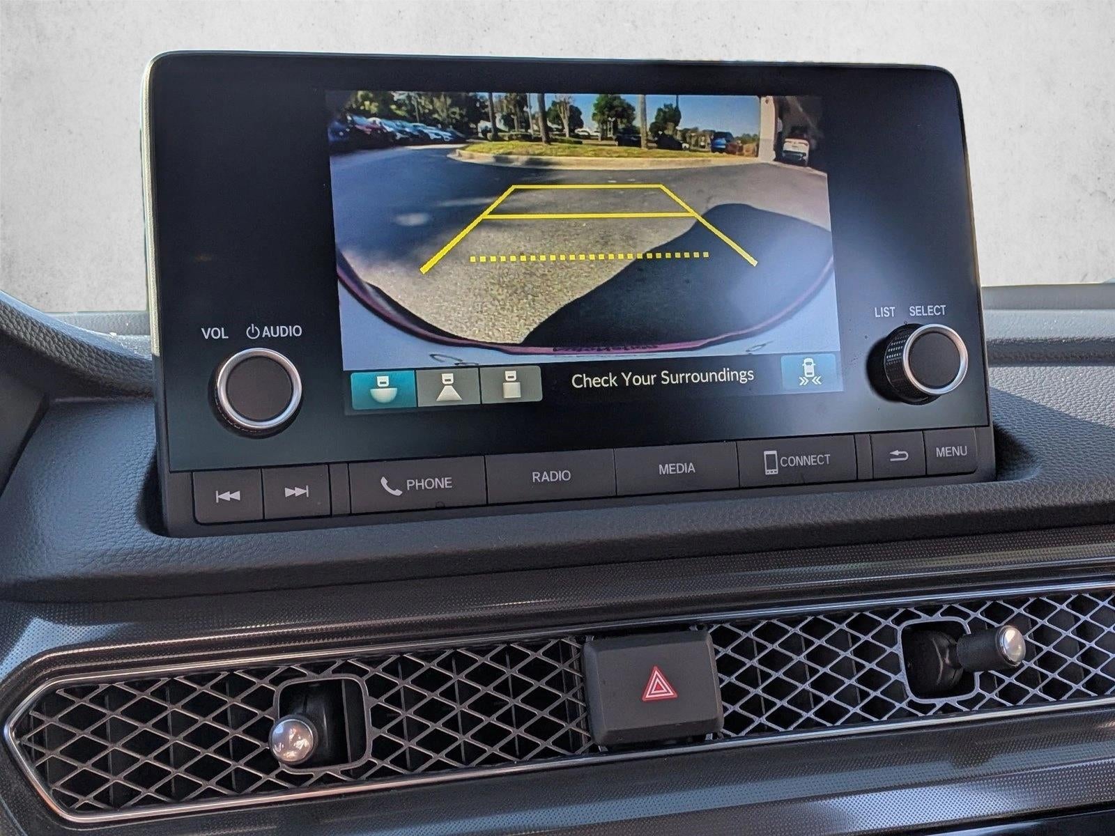 2025 Acura Integra CVT w/A-Spec Package