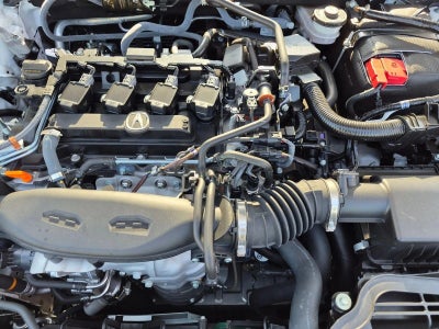 2025 Acura Integra CVT w/A-Spec Package