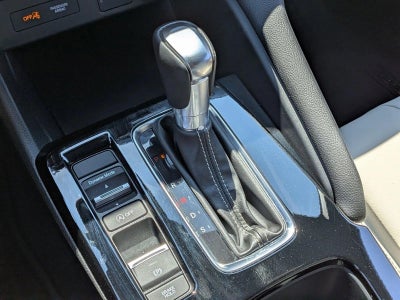 2025 Acura Integra CVT w/A-Spec Package