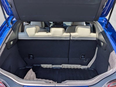 2025 Acura Integra CVT w/A-Spec Package