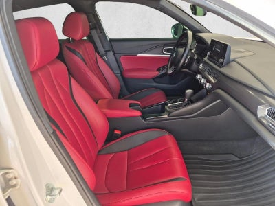 2024 Acura Integra CVT w/A-Spec Package